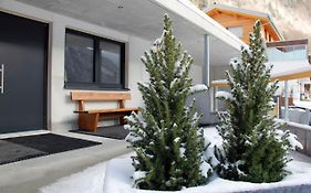 Allmi Appartement